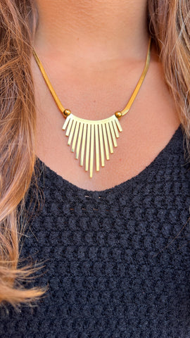 COLLAR MARTA